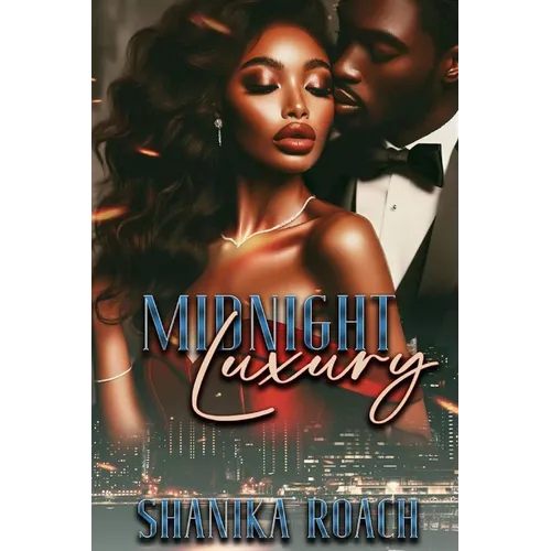 Midnight Luxury - Paperback