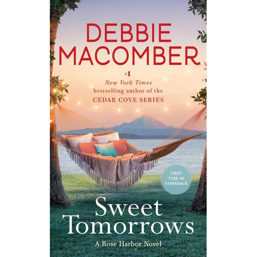 Sweet Tomorrows - Mass Market Paperbound