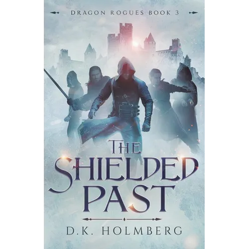 The Shielded Past - Paperback