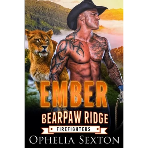 Ember: An Over 40 Shifter Romance - Paperback