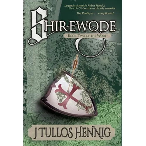 Shirewode - Hardcover