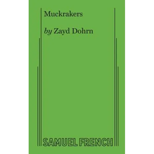 Muckrakers - Paperback