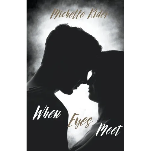 When Eyes Meet - Paperback