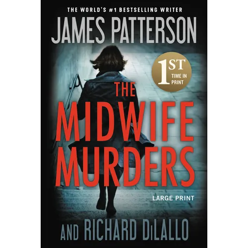 Midwife Murders - Paperback
