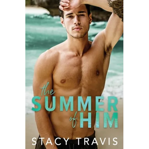 The Summer of Him - Paperback