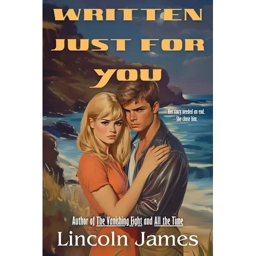 Written Just For You - Paperback