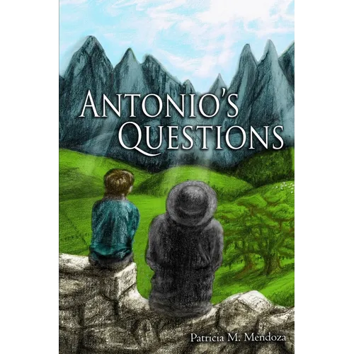 Antonio's Questions - Paperback
