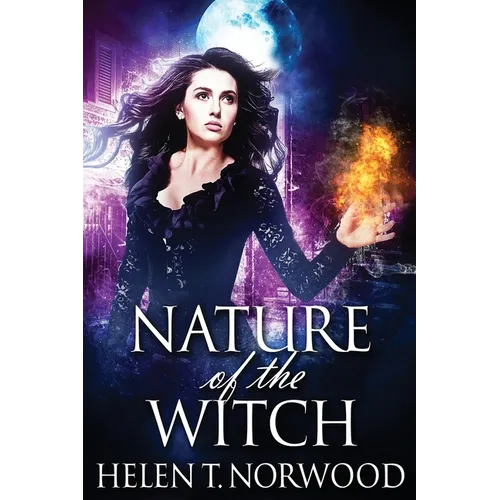 Nature of the Witch - Paperback