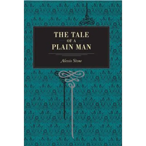 The Tale of a Plain Man - Paperback