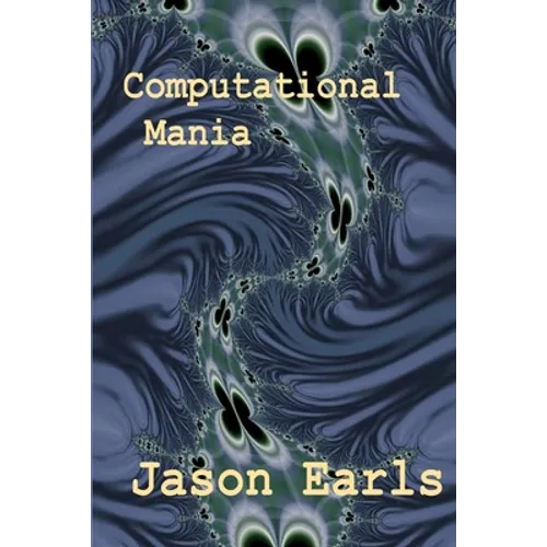 Computational Mania - Paperback
