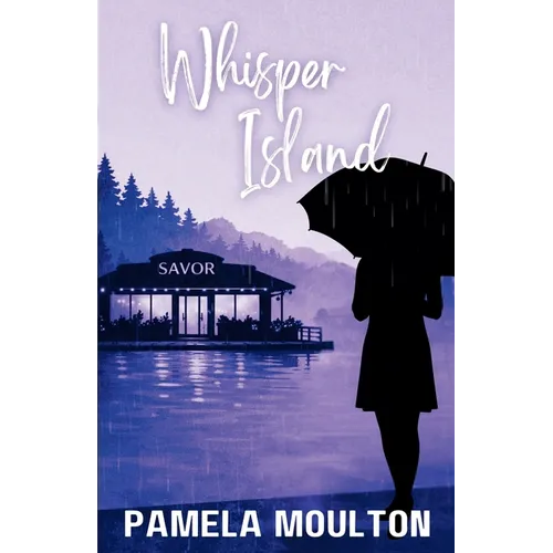 Whisper Island - Paperback