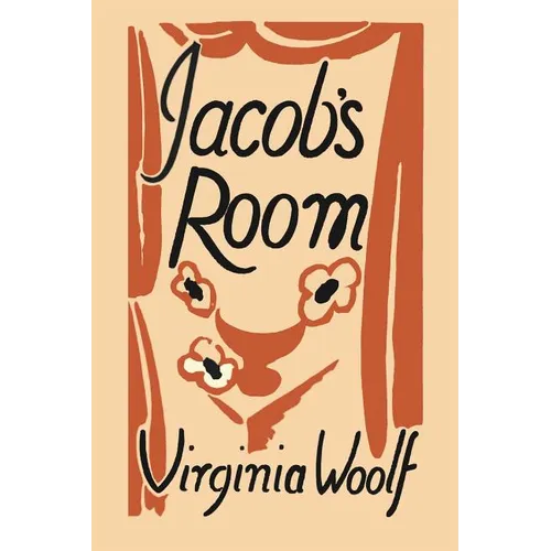 Jacob's Room - Paperback