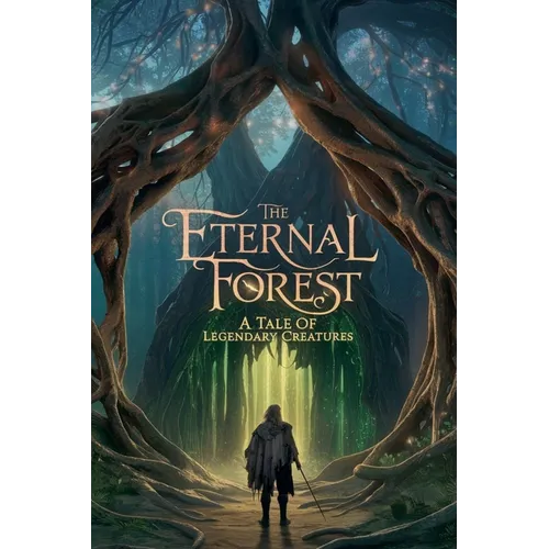 The Eternal Forest - Paperback