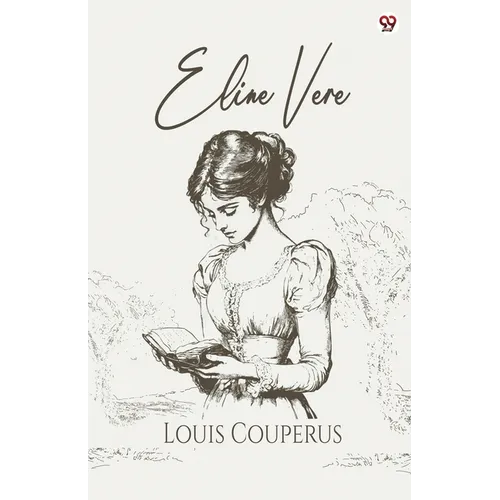 Eline Vere - Paperback
