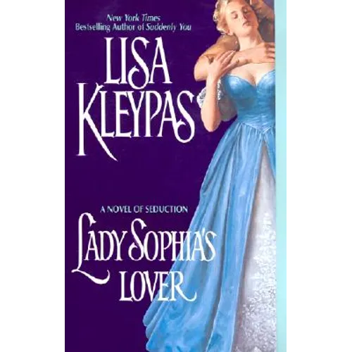 Lady Sophia's Lover - Mass Market Paperbound