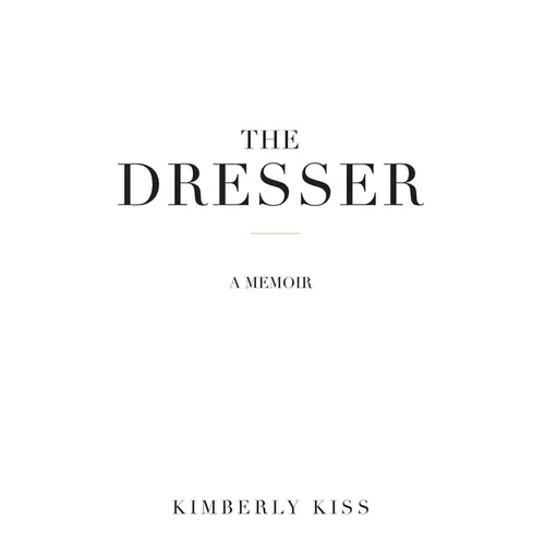 The Dresser - Paperback