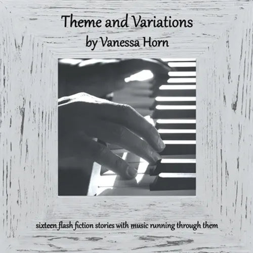 Theme and Variations - Paperback