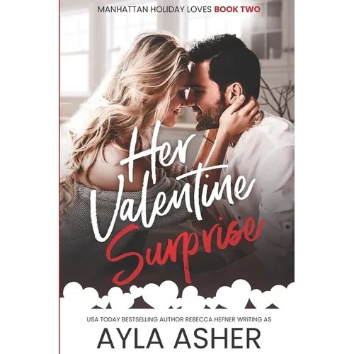 Her Valentine Surprise - Paperback