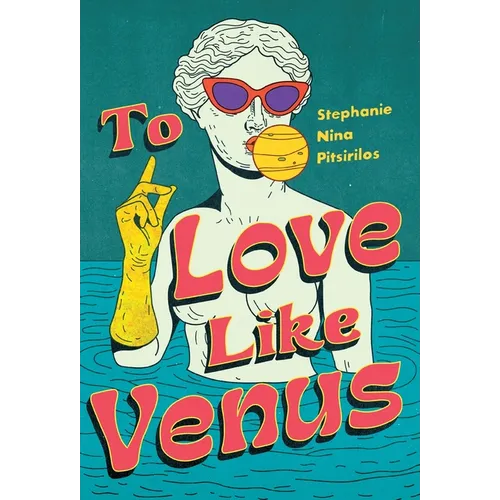 To Love Like Venus - Hardcover