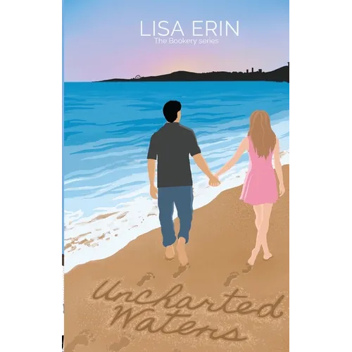 Uncharted Waters - Paperback