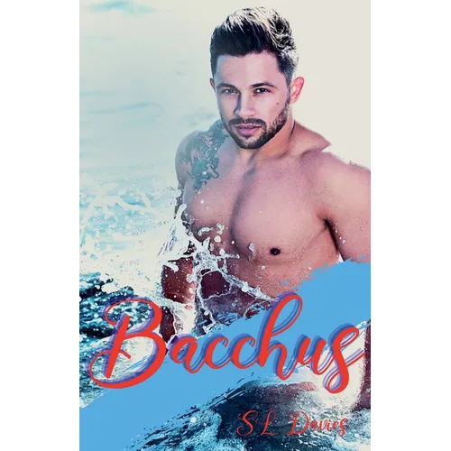 Bacchus - Paperback