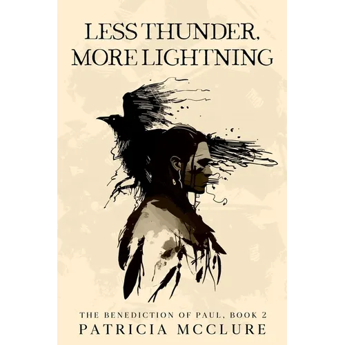 Less Thunder, More Lightning - Paperback