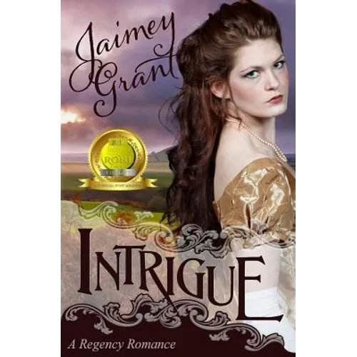Intrigue - Paperback