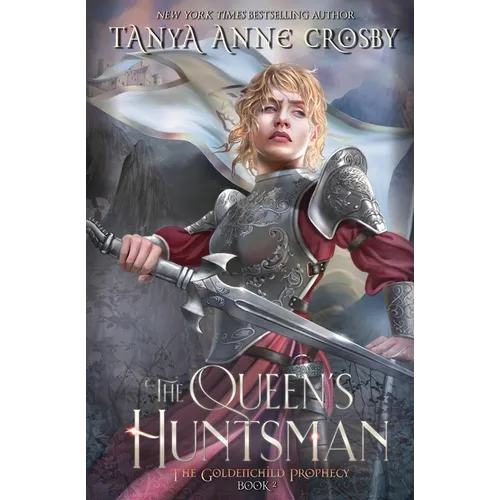 The Queen's Huntsman - Paperback