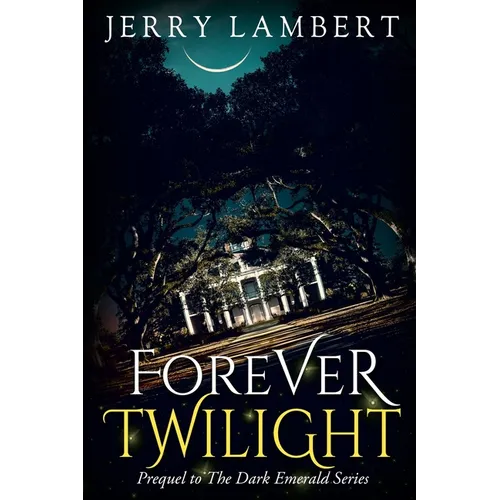 Forever Twilight - Paperback