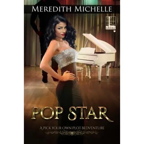 Pop Star - Paperback
