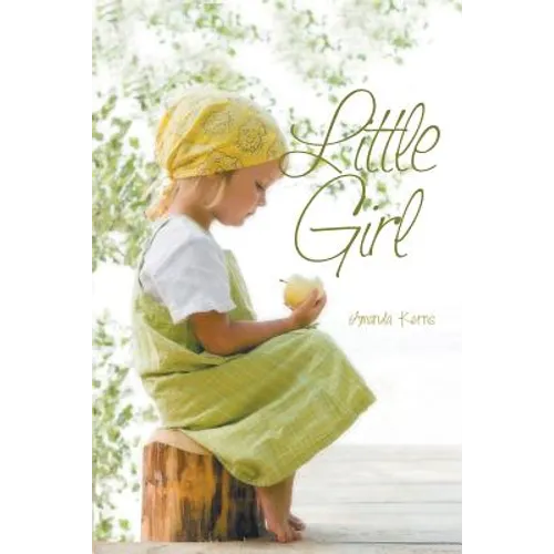 Little Girl - Paperback