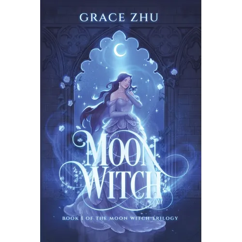 Moon Witch - Paperback