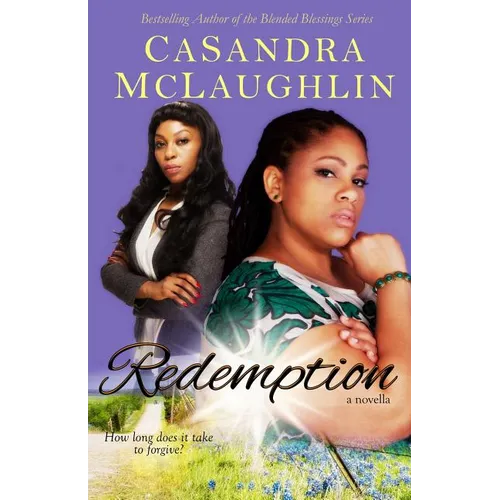 Redemption - Paperback