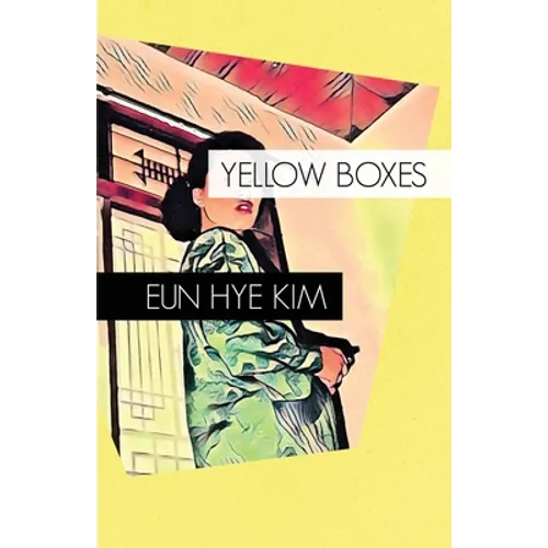 Yellow Boxes - Paperback
