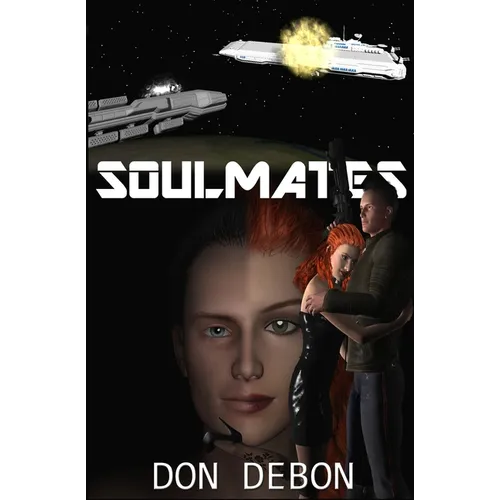 Soulmates - Paperback