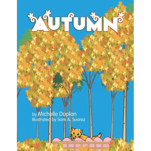 Autumn - Paperback