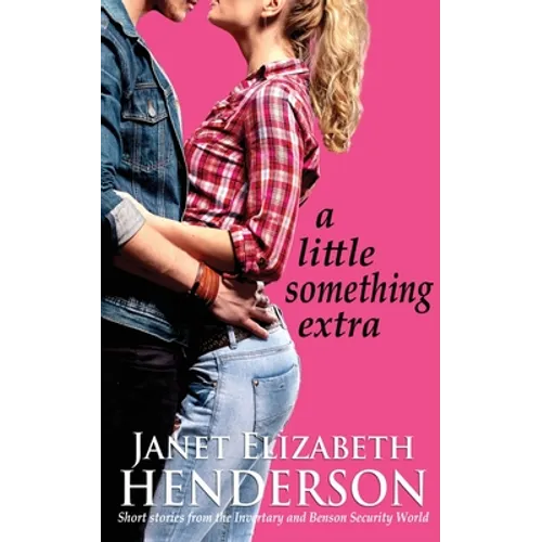 A Little Something Extra - Paperback