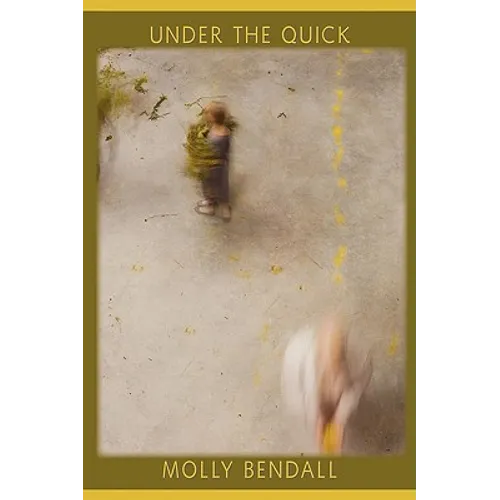 Under the Quick - Paperback