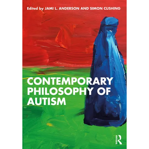 Contemporary Philosophy of Autism - Paperback
