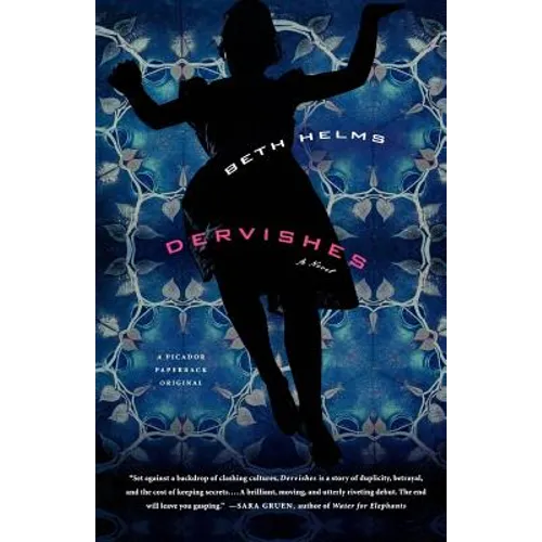 Dervishes - Paperback