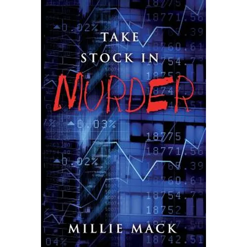 Take Stock In Murder - Paperback