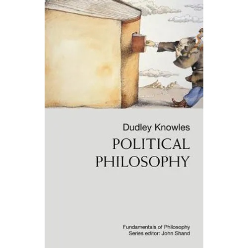Political Philosophy - Paperback