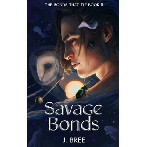 Savage Bonds - Paperback