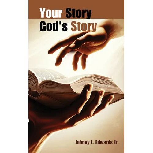 Your Story God's Story - Paperback