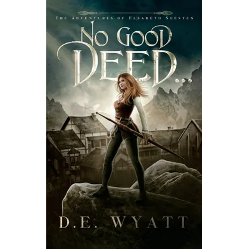 No Good Deed... - Paperback