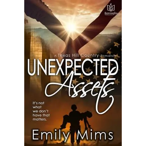 Unexpected Assets - Paperback