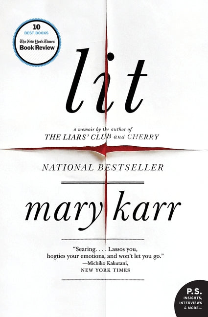 Lit - Paperback
