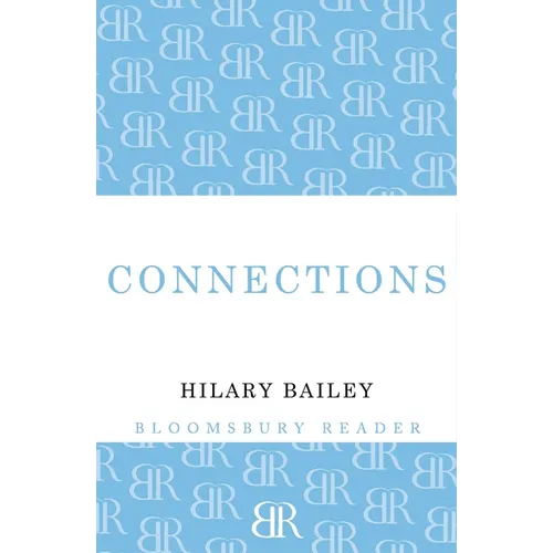 Connections - Paperback