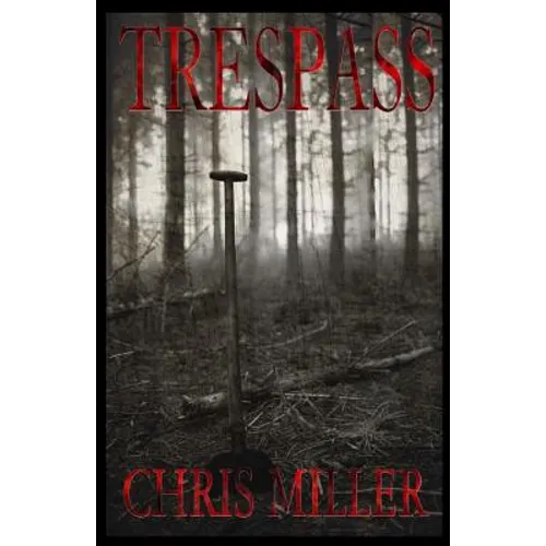 Trespass - Paperback