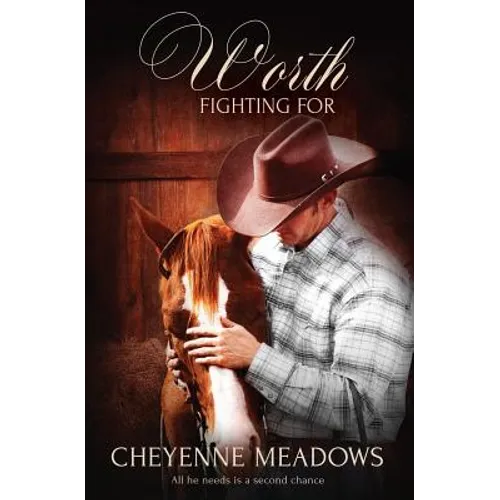 Worth Fighting For - Paperback